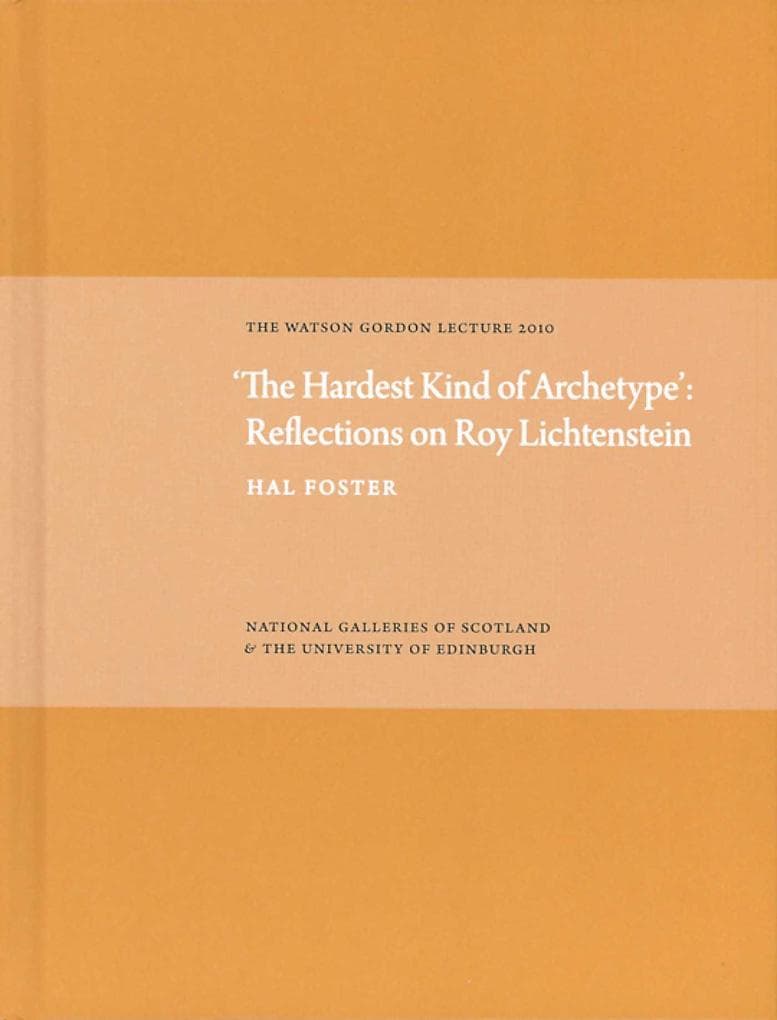 Hardest Kind of Archetype
