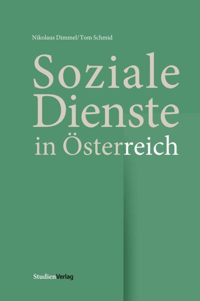 Soziale Dienste in Österreich