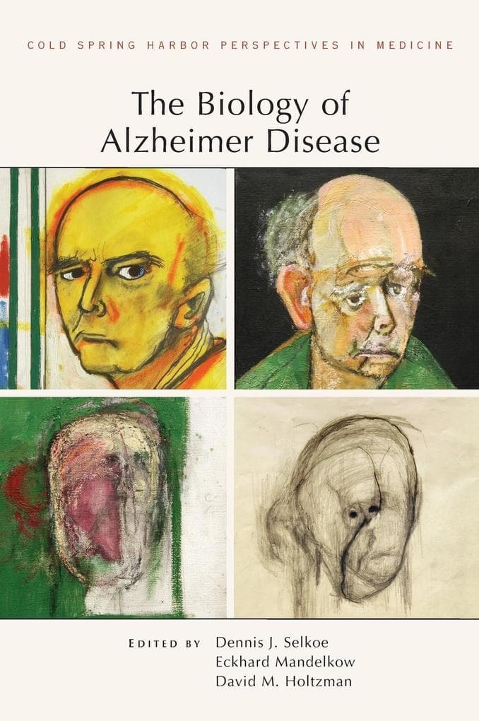 The Biology of Alzheimer Disease