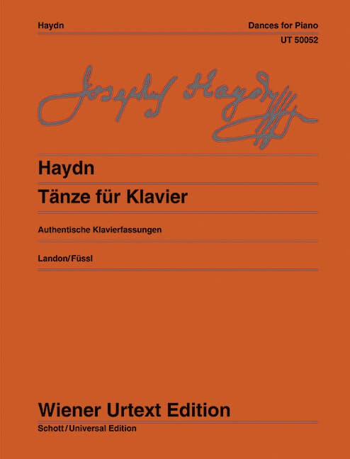 Tänze