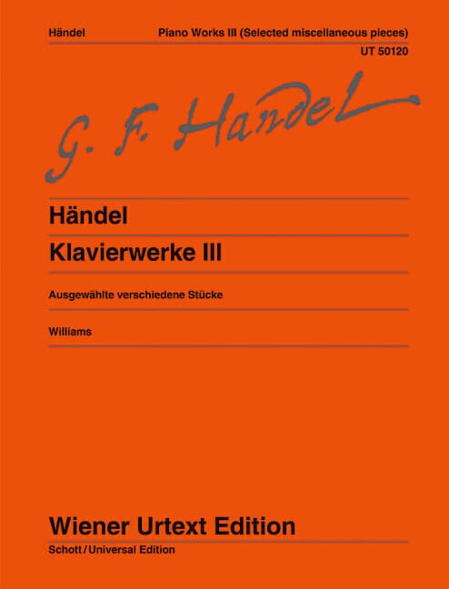 Sämtliche Klavierwerke