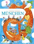 München Wimmelbuch