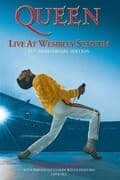 Live At Wembley (25th Anniversary)