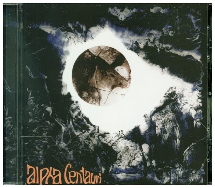 Alpha Centauri (Expanded+Remastered)
