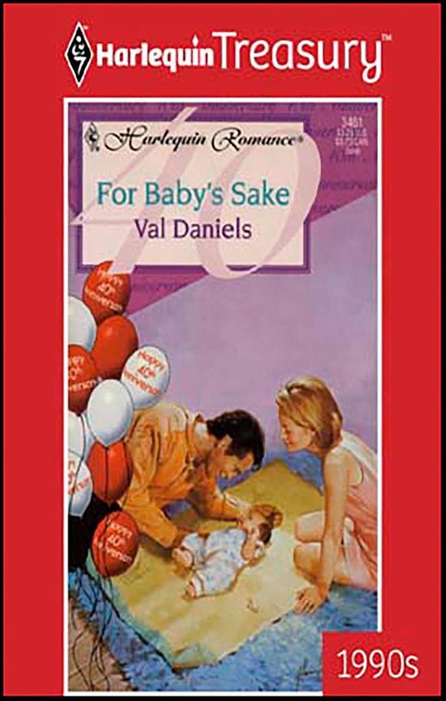 For Baby's Sake