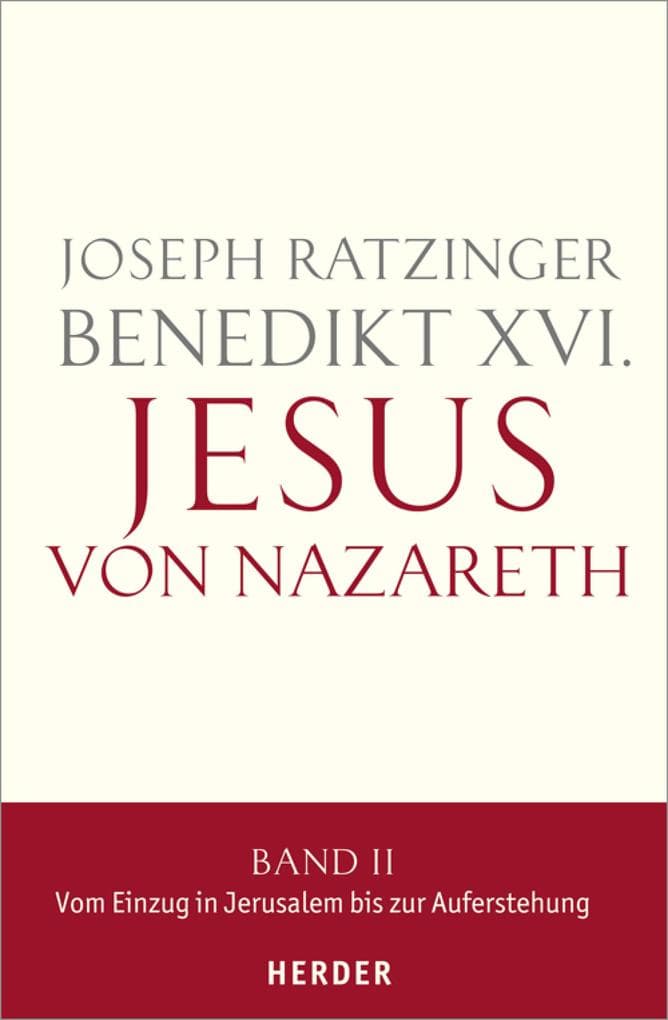 Jesus von Nazareth