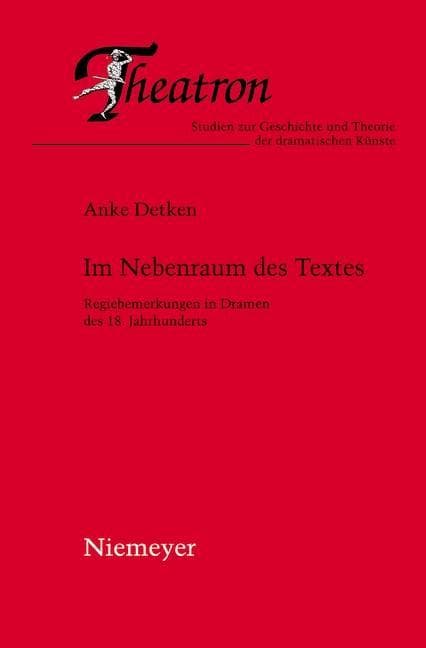 Im Nebenraum des Textes