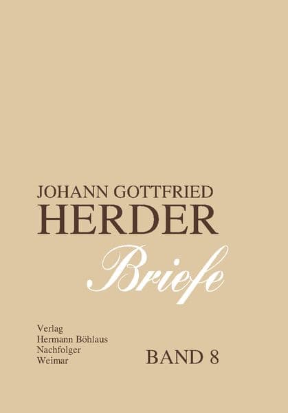 Januar 1799 - November 1803