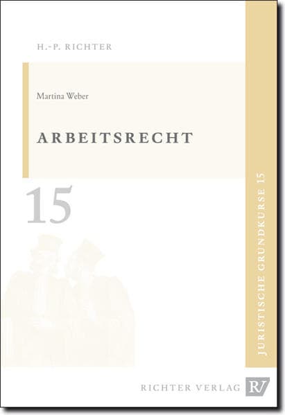 Arbeitsrecht