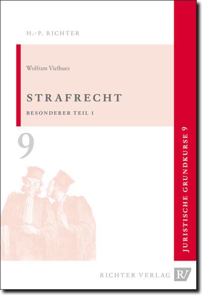 Strafrecht, Allgemeiner Teil 3