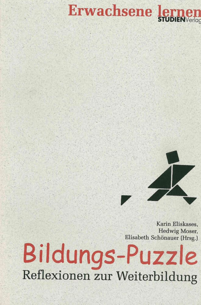 Bildungs-Puzzle: Reflexionen zur Weiterbildung