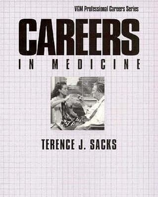 Careers in Medicine