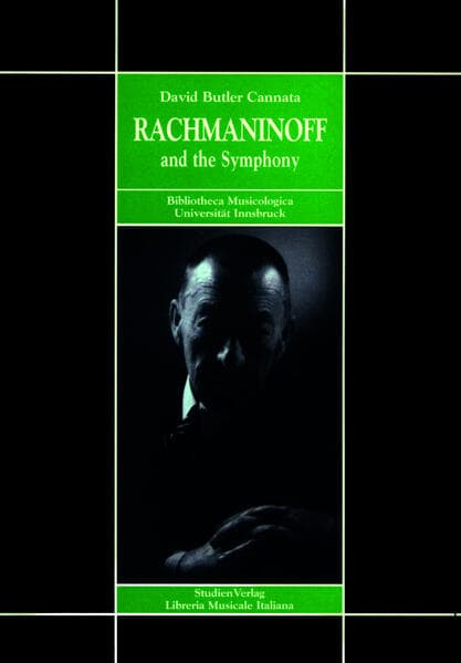 Rachmaninoff and the Symphony