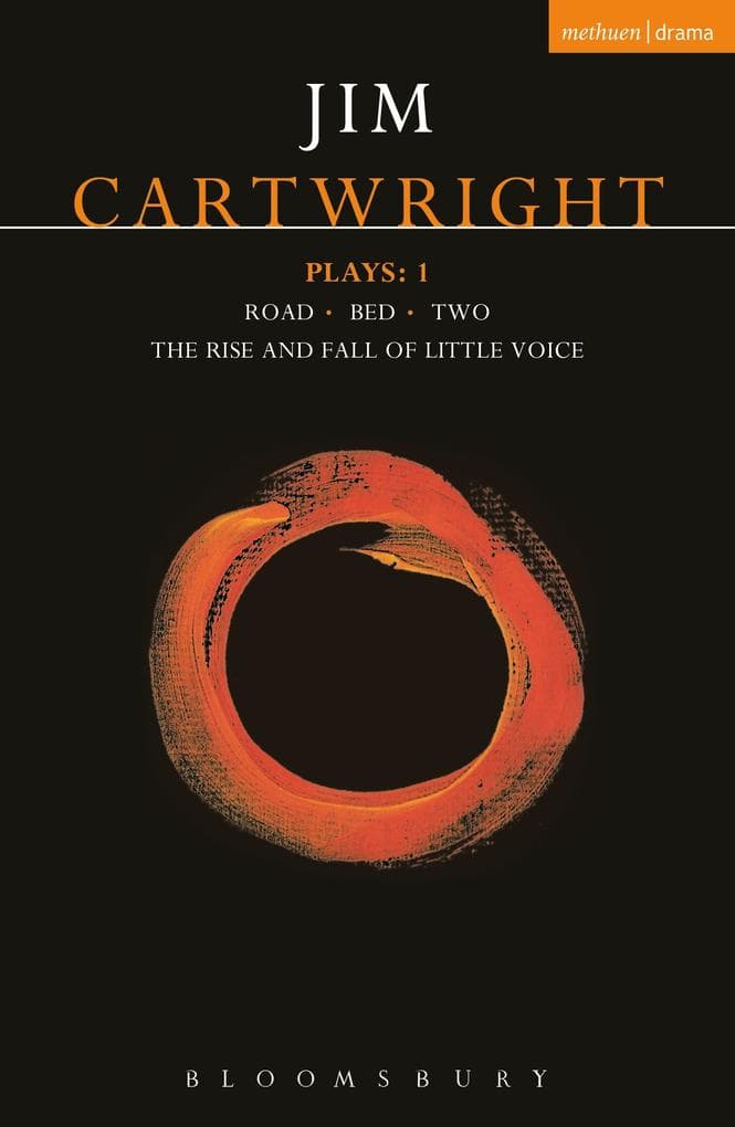 Cartwright Plays One