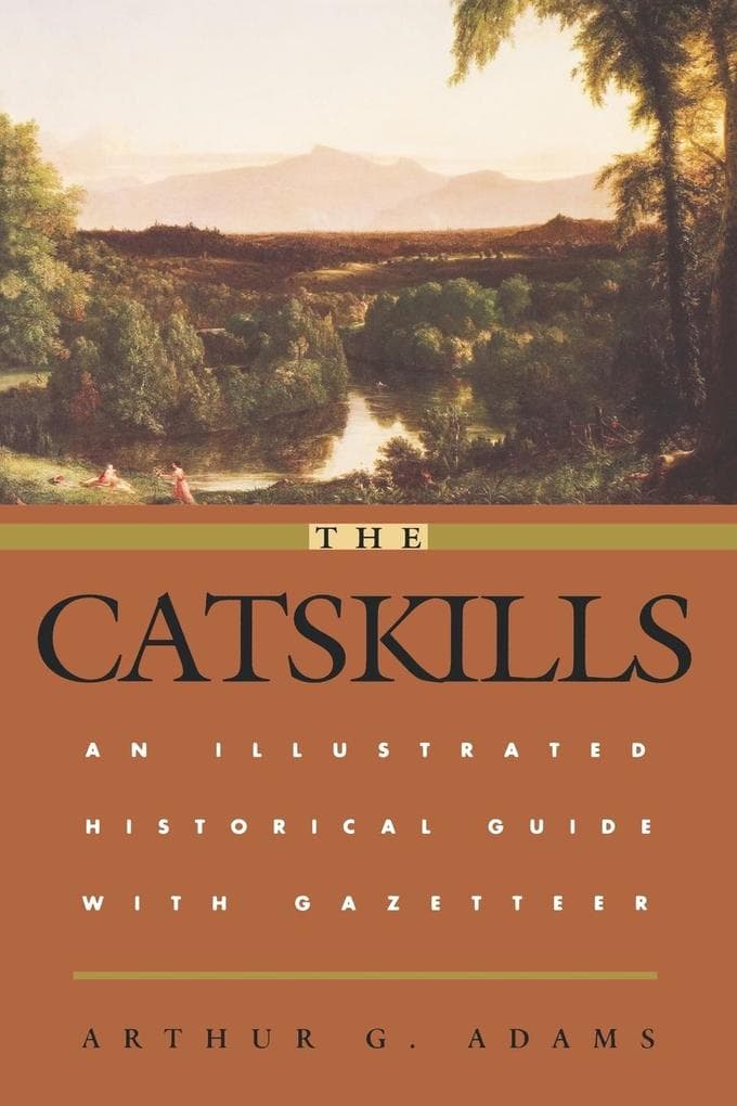 The Catskills