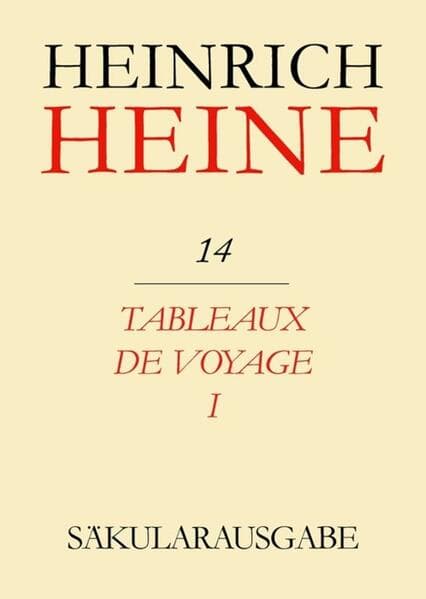 Tableaux de voyage I