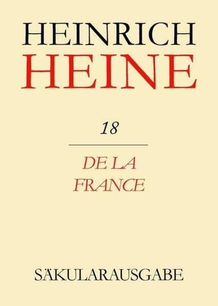 De la France