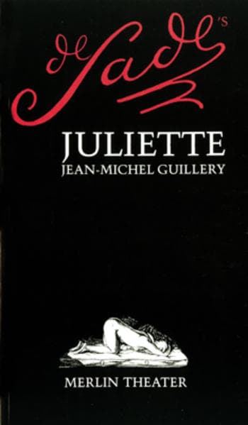 De Sade's Juliette