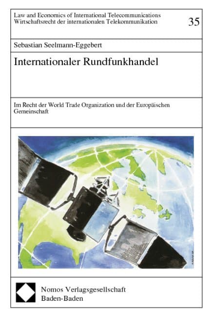 Internationaler Rundfunkhandel