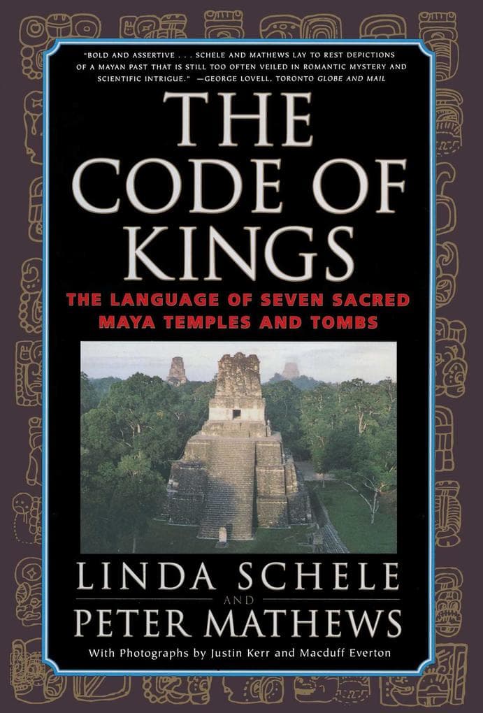 Code of Kings