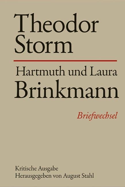 Briefwechsel