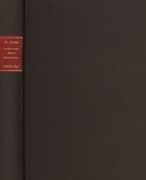 Forschungen und Materialien zur deutschen Aufklärung / Abteilung III: Indices. Lambert-Index. Band 3