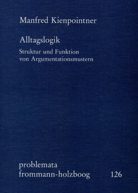 Alltagslogik