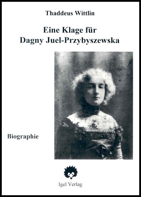 Eine Klage für Dagny