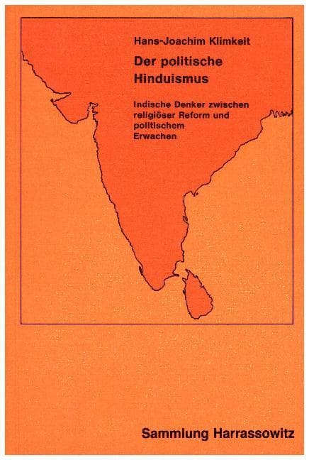 Der politische Hinduismus