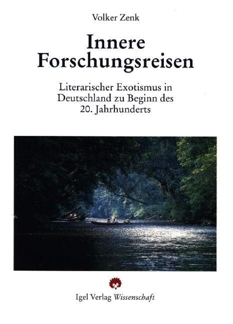 Innere Forschungsreisen