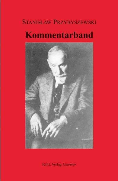 Kommentarband
