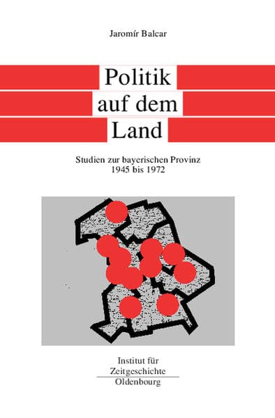 Politik auf dem Land