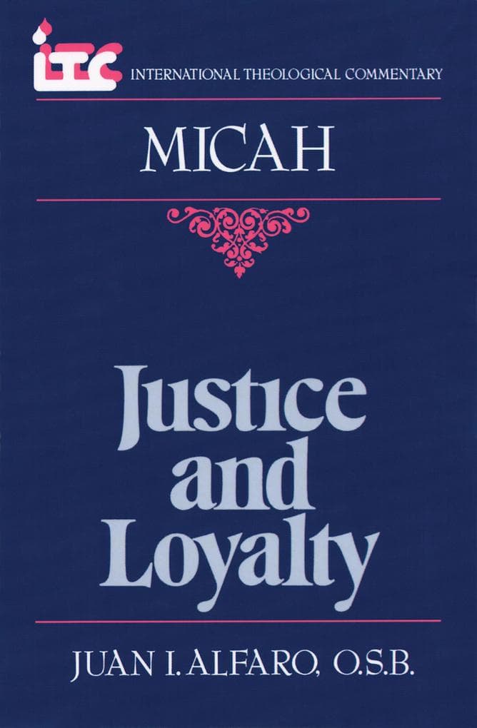 Micah
