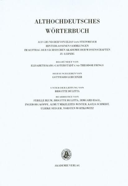 Band V: K-L, 6. Lieferung (krazzon bis kumil)