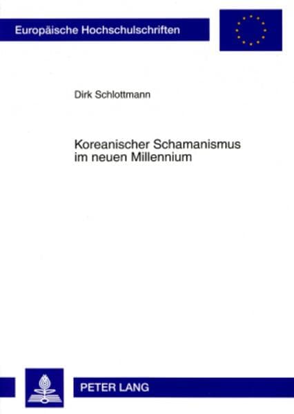Koreanischer Schamanismus im neuen Millennium