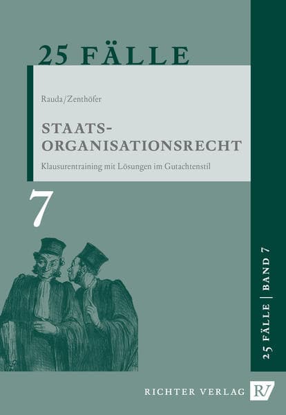 Staatsorganisationsrecht