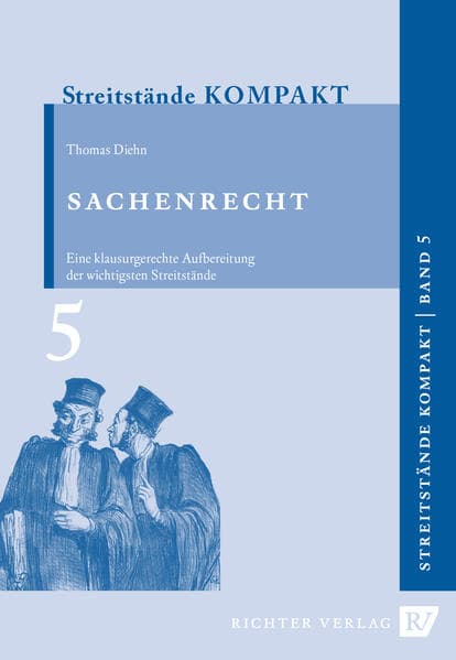 Sachenrecht