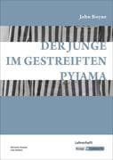Der Junge im gestreiften Pyjama