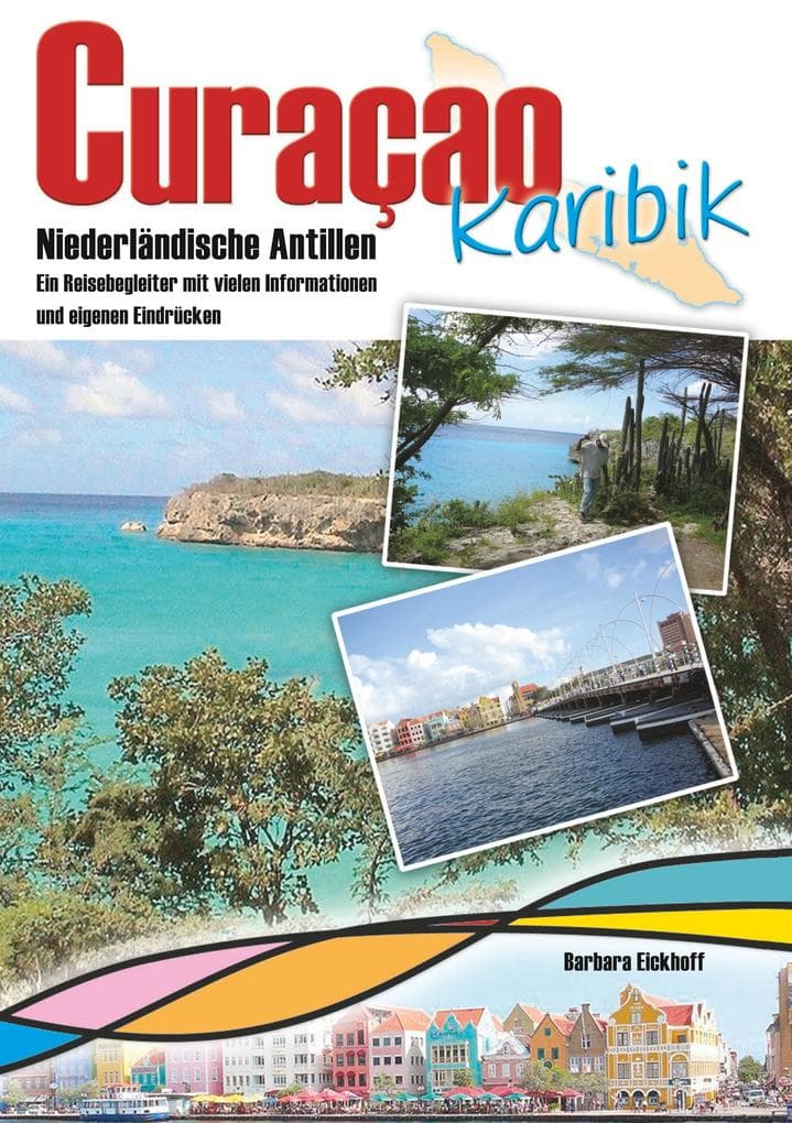 Reiseführer Curacao