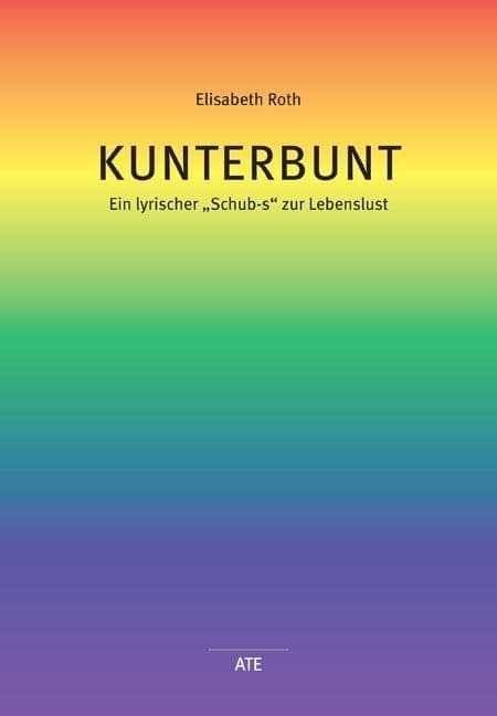Kunterbunt