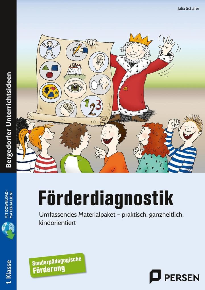 Förderdiagnostik