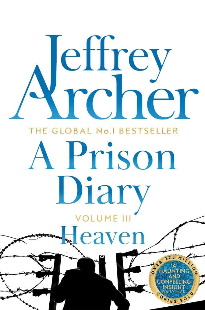 A Prison Diary 3
