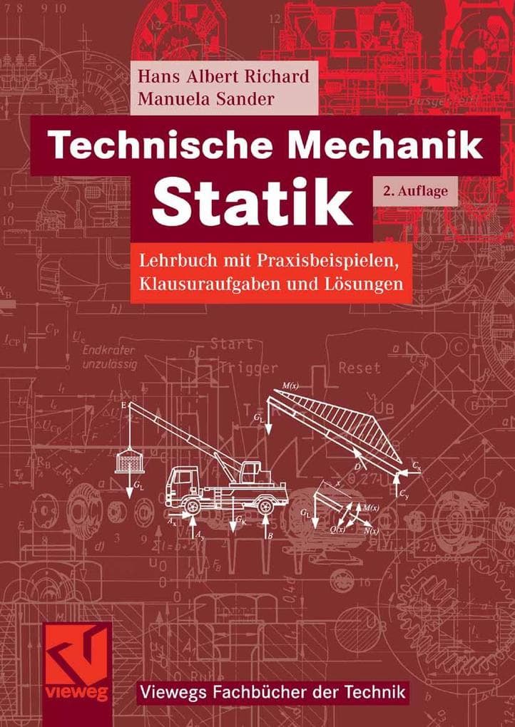 Technische Mechanik. Statik