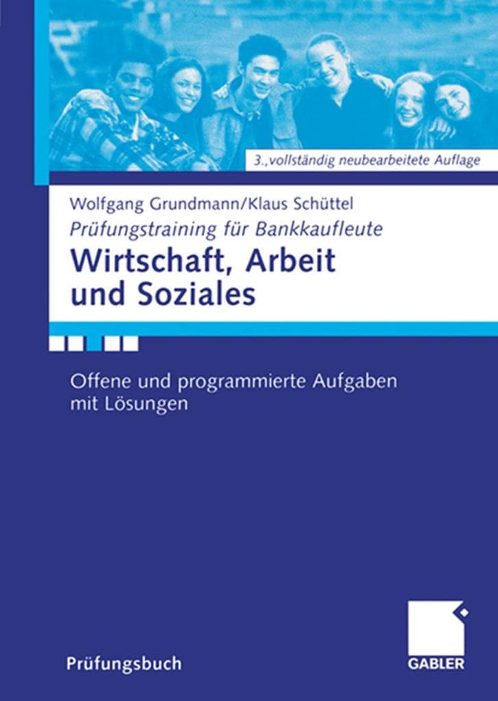 Wirtschaft, Arbeit und Soziales