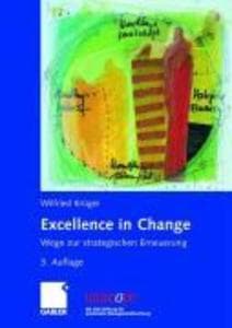 Excellence in Change