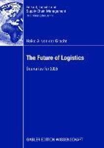The Future of Logistics