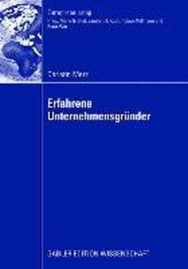 Erfahrene Unternehmensgründer