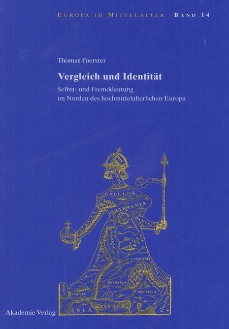 Vergleich und Identität