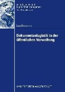 Dokumentenlogistik in der öffentlichen Verwaltung