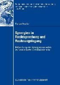 Synergien in Rechtsprechung und Rechnungslegung